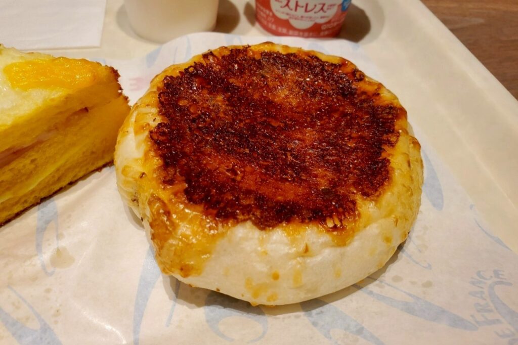スモークチーズハム1