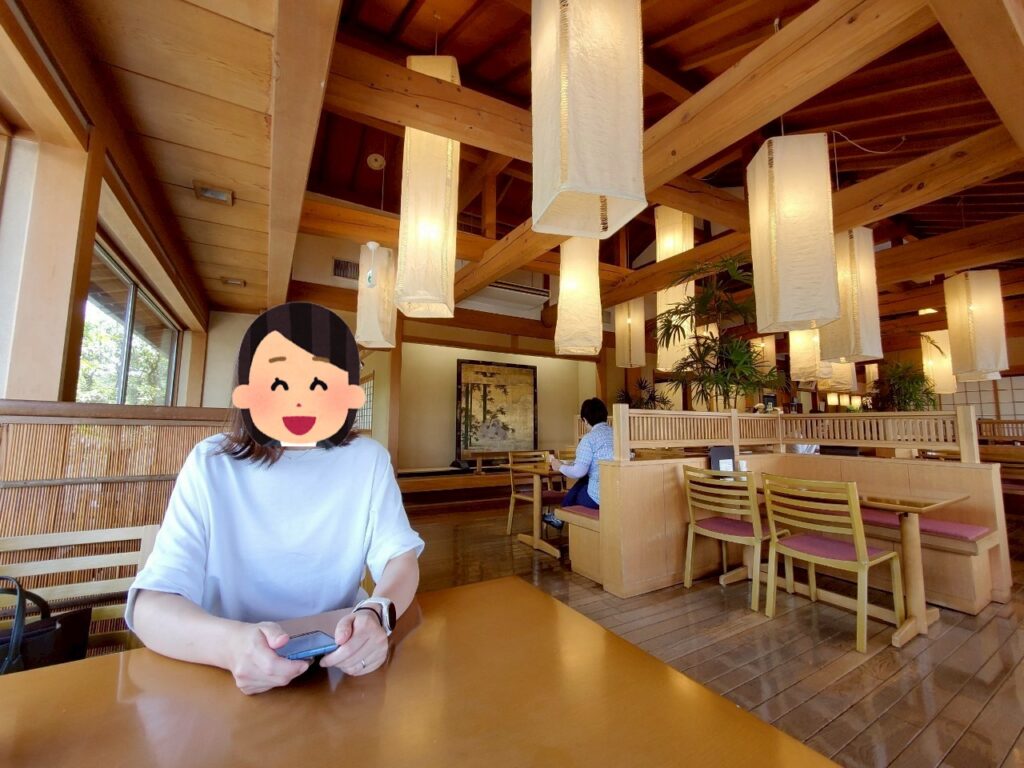 再来店