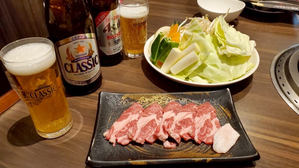 注文内容1