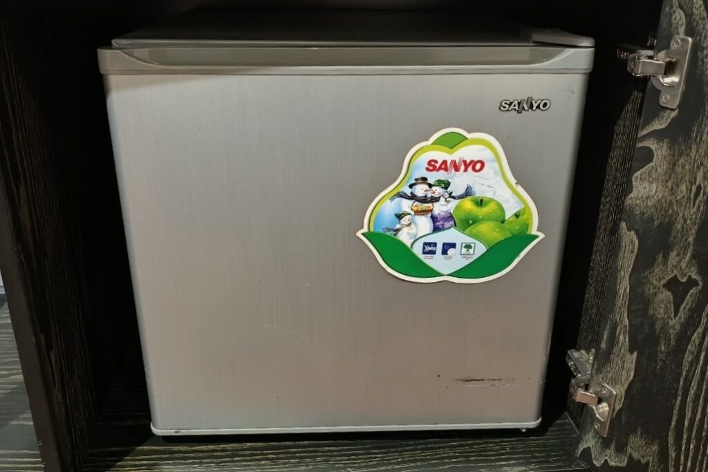 冷蔵庫１