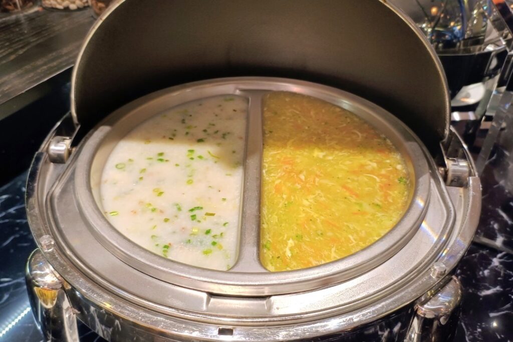 スープ