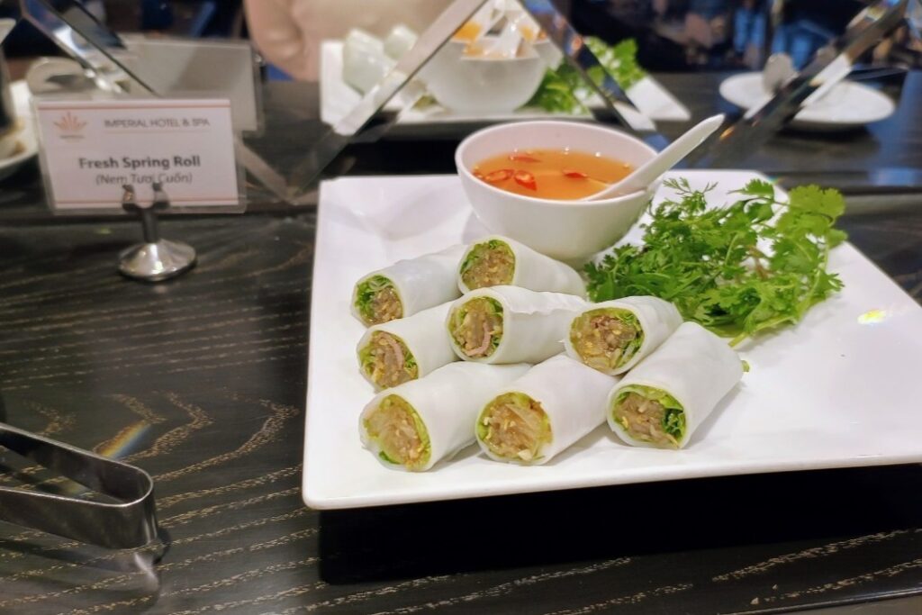 生春巻き