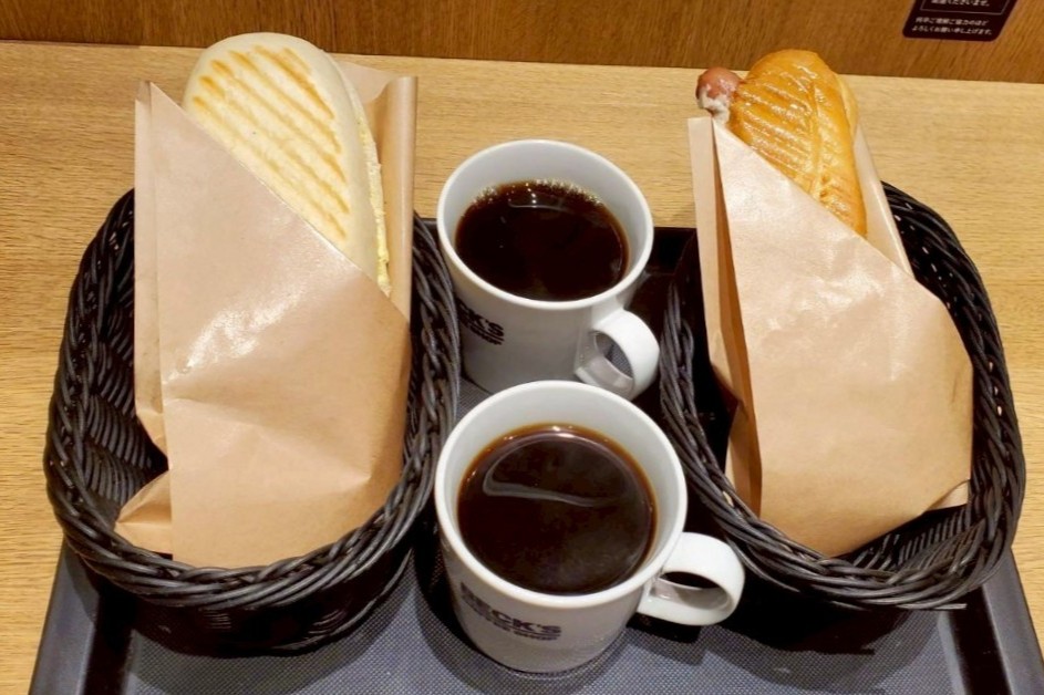 おすすめセット