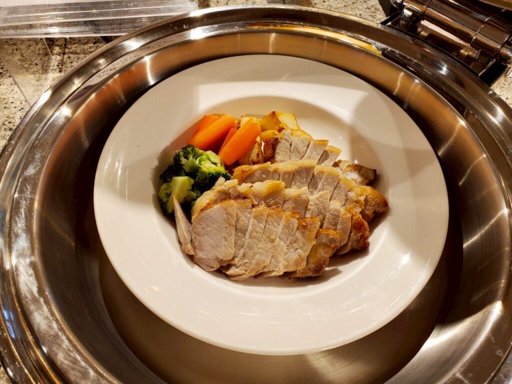 地養豚の酒粕味噌漬け