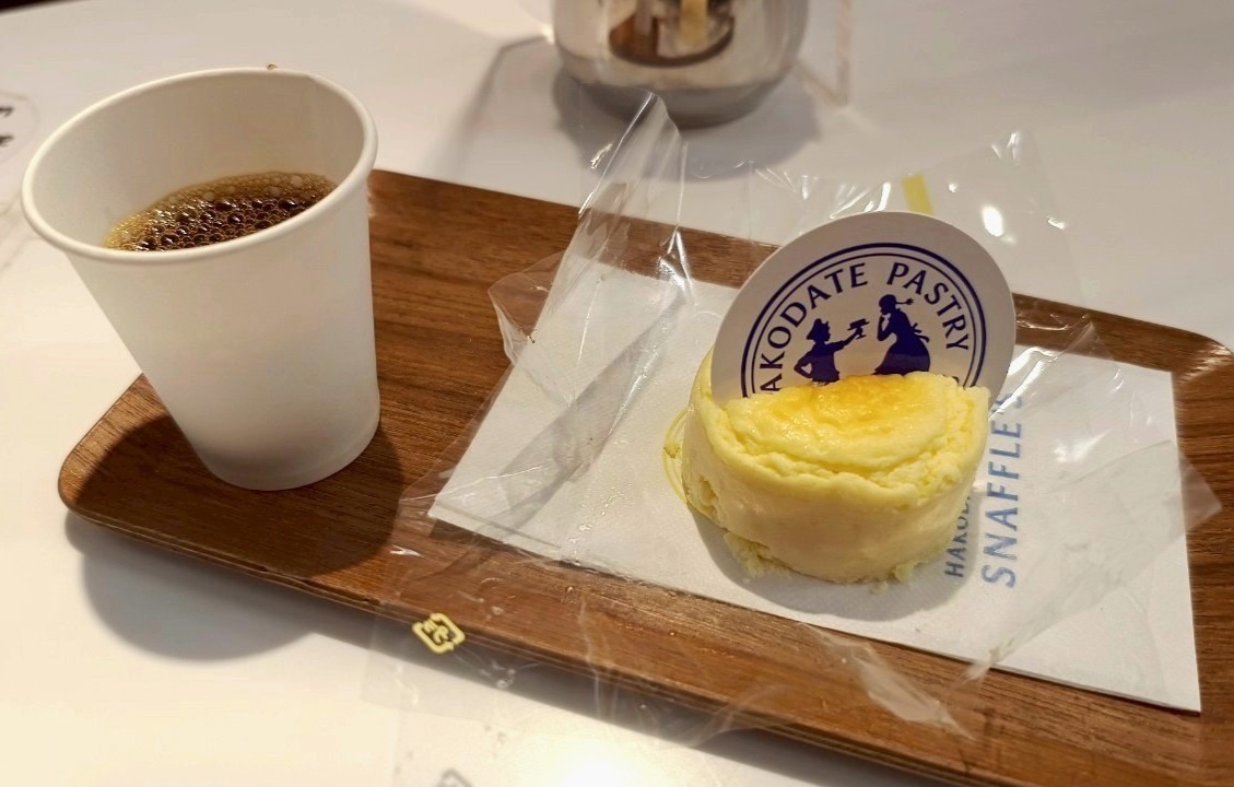 スナッフルス