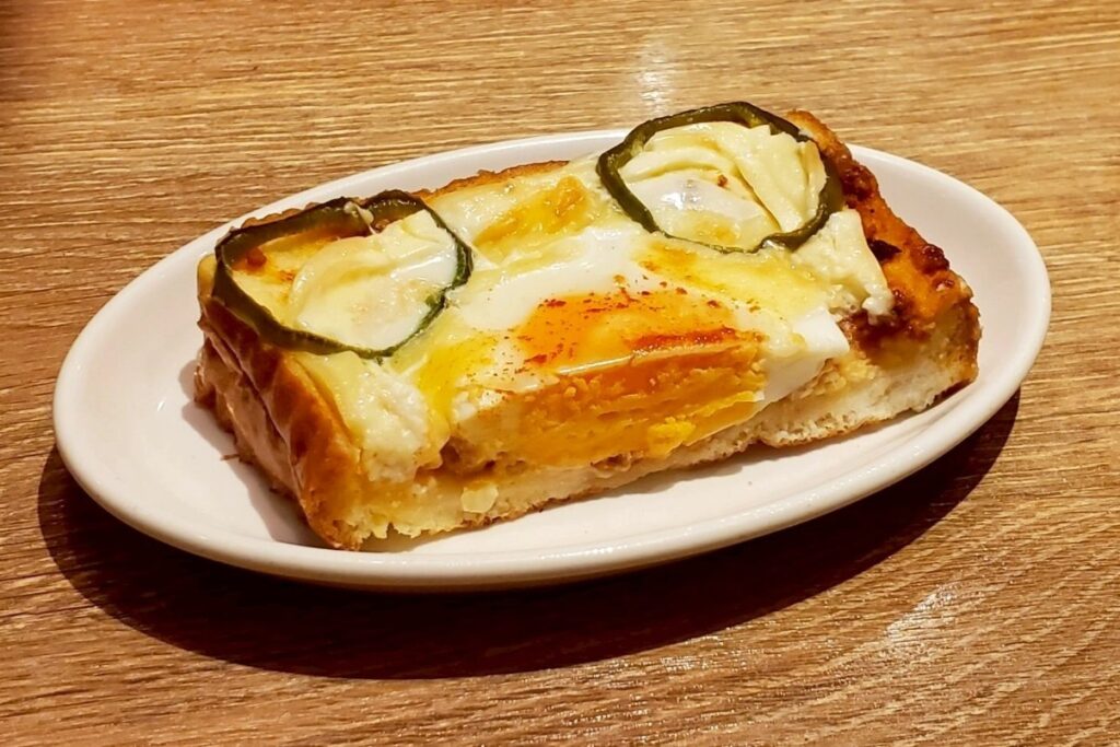 タコス