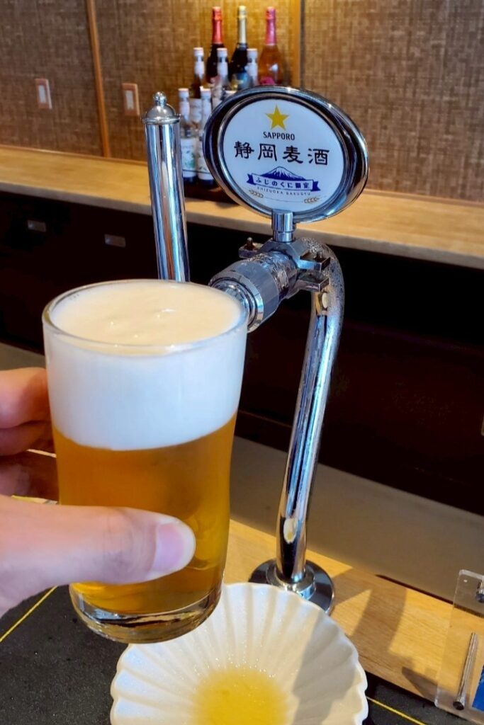 静岡麦酒