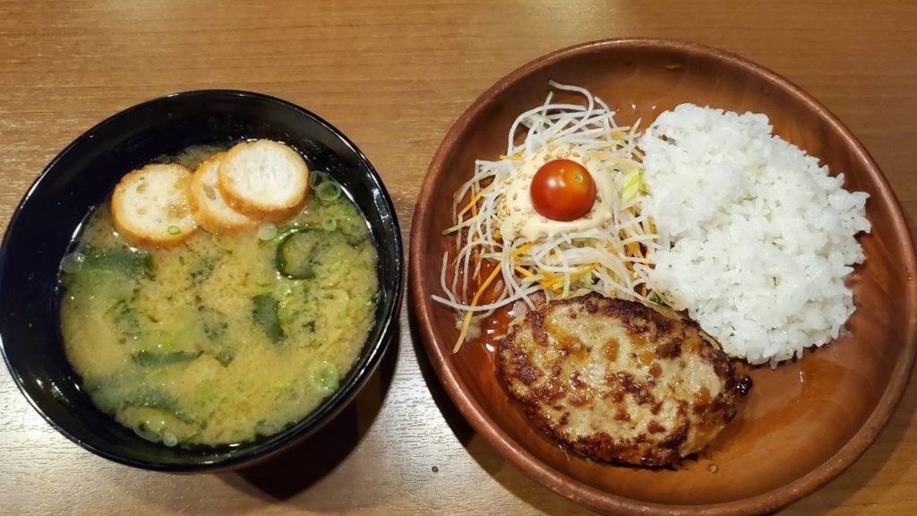 ミニマムディッシュ お味噌汁セット2