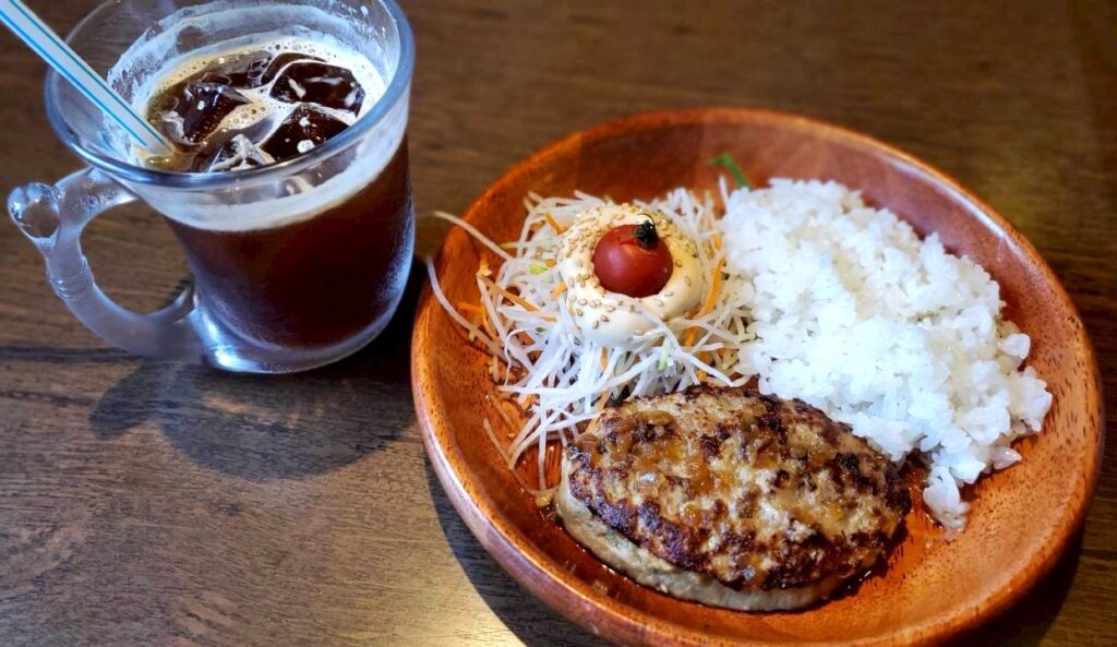 ミニマムディッシュセット1