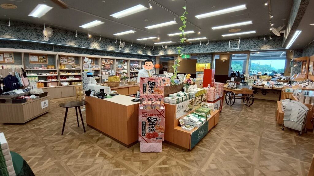 売店1