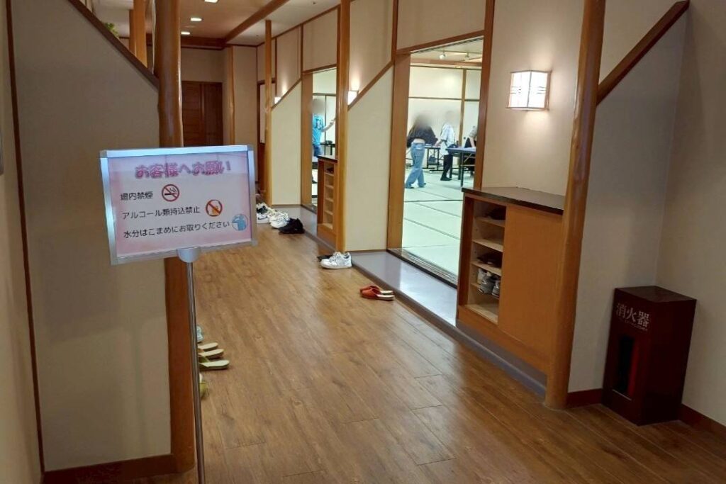 ボードゲームルーム2