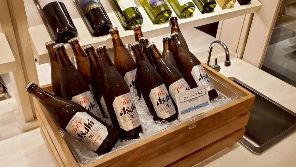 ノンアルコール