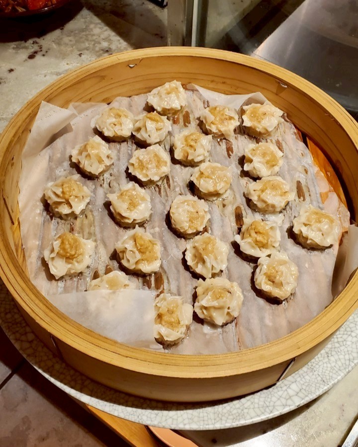 点心
