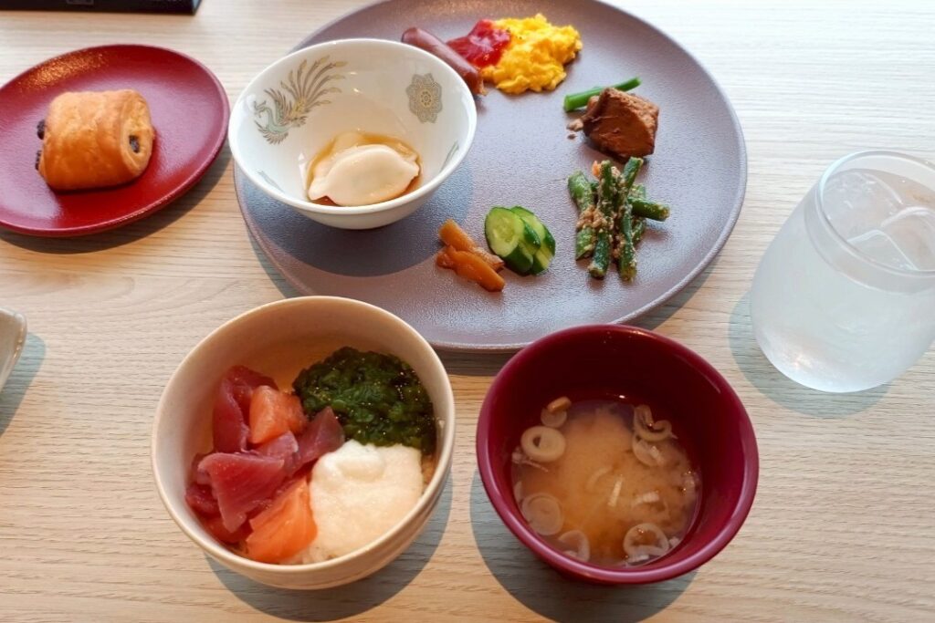 和食