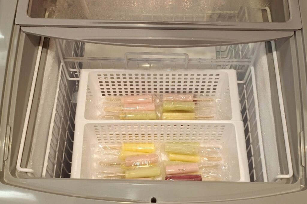 アイスキャンディーサービス2
