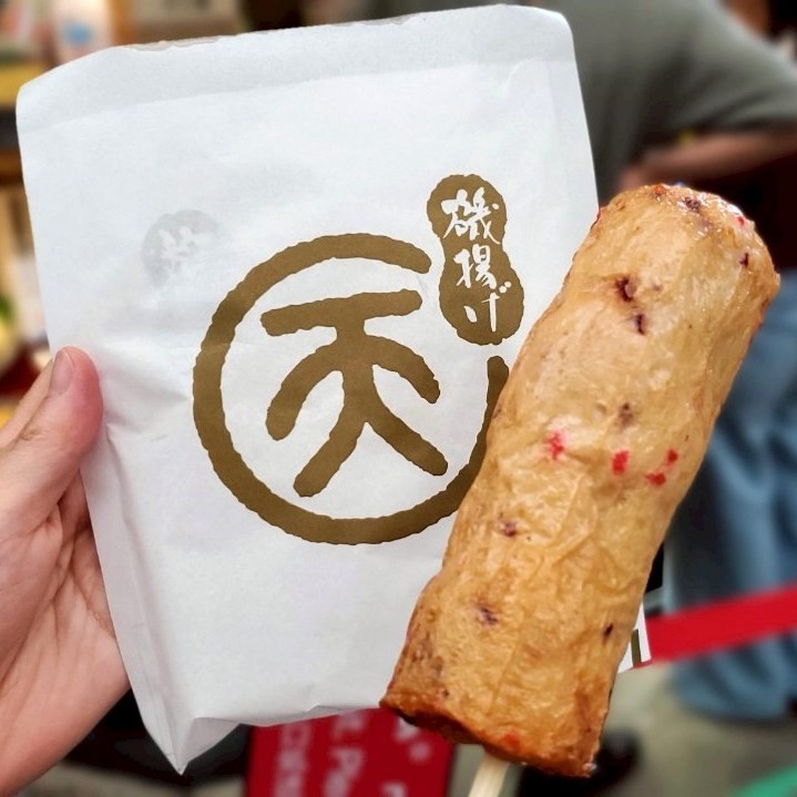 たこ棒