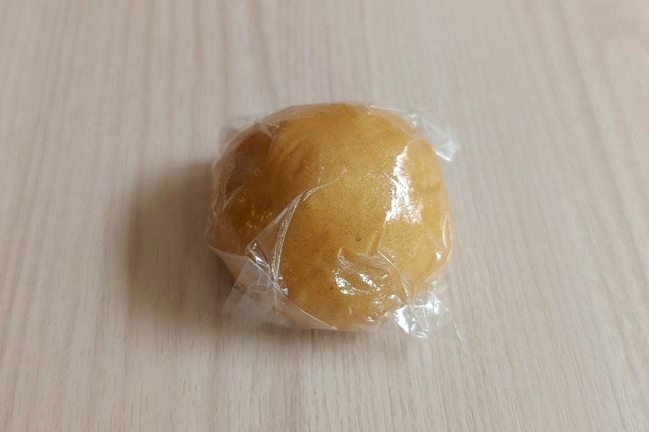 利休まんじゅう1