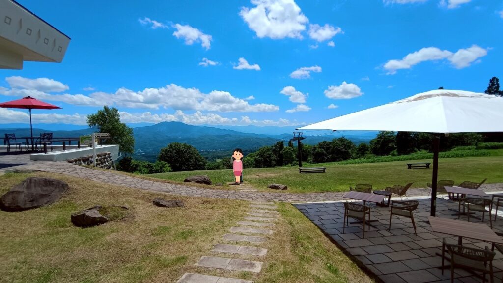 絶景