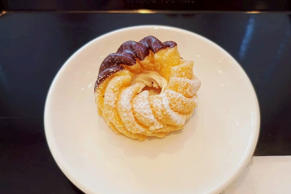 エンゼルフレンチ