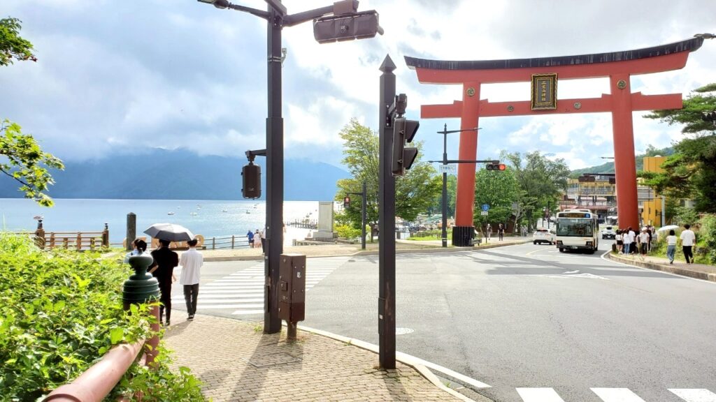 中禅寺湖1