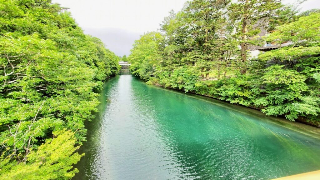 大谷川
