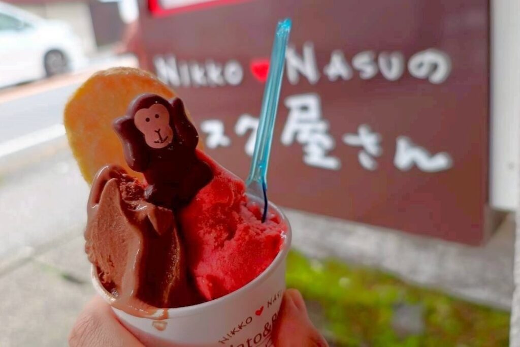 テラス席