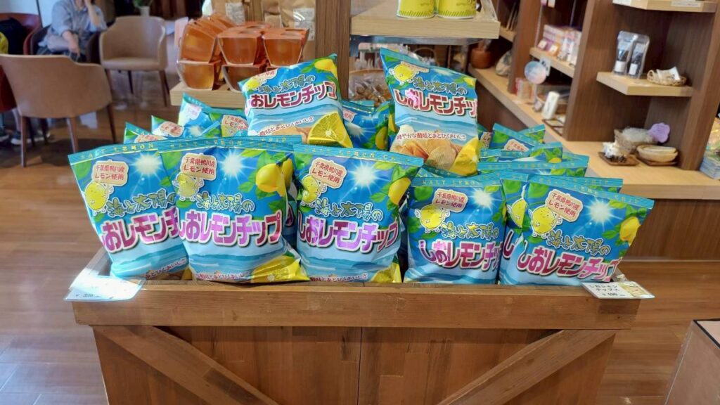 売店商品４