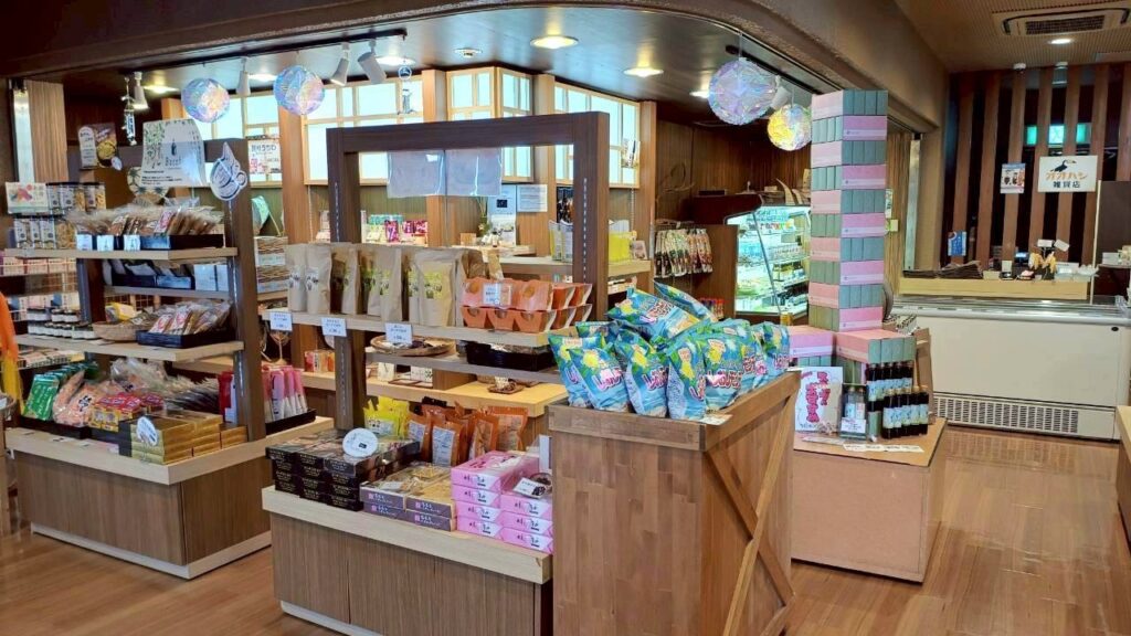 売店