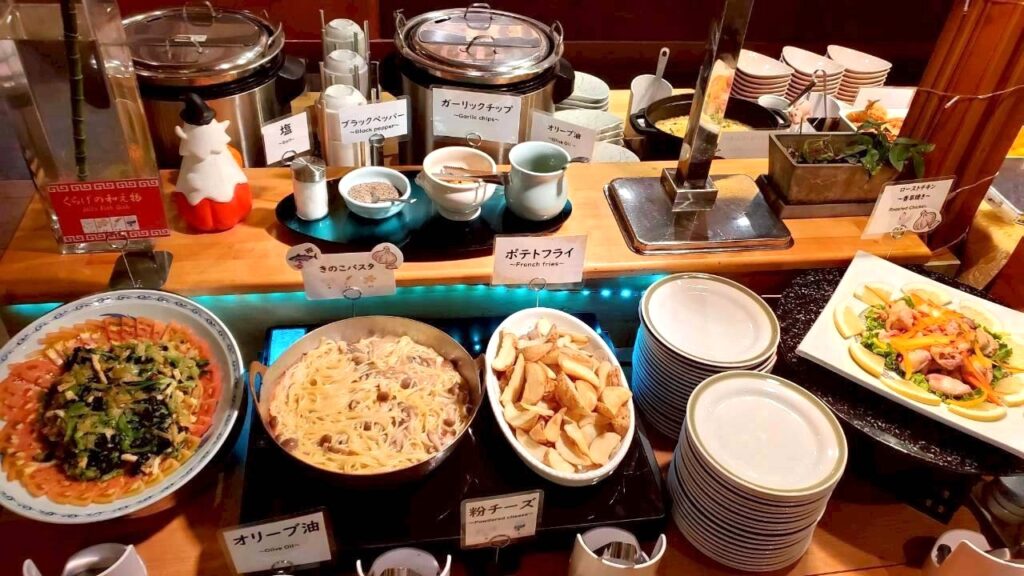 その他料理1