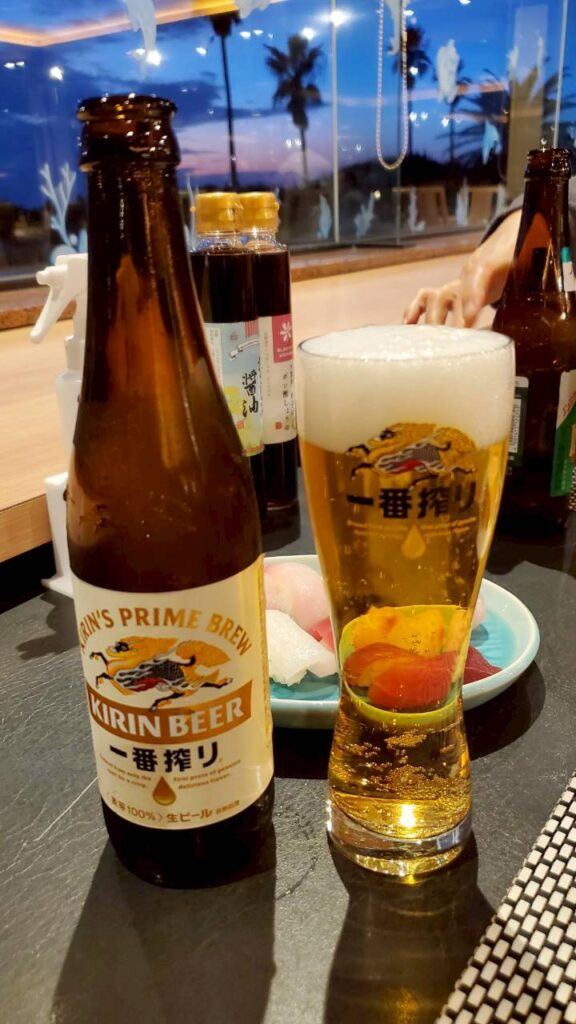 ビール