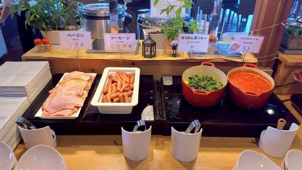 洋食各種1