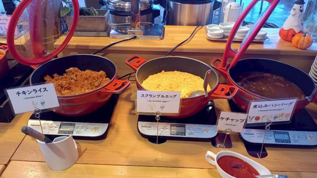 洋食各種2