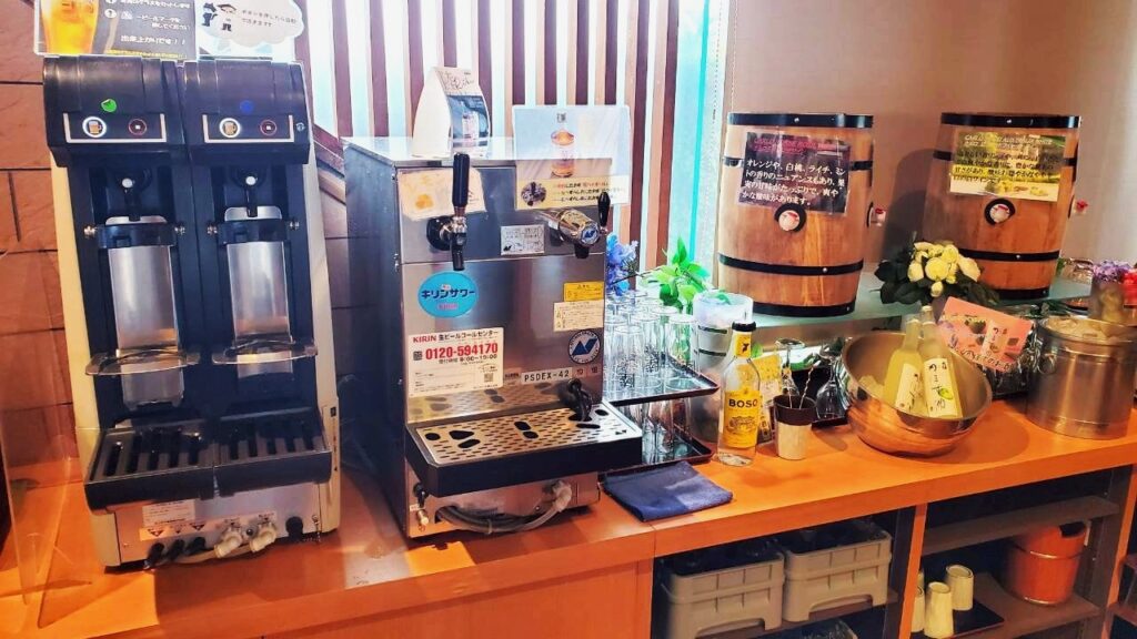 アルコール