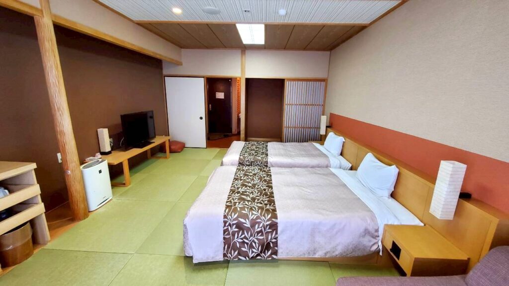 客室2