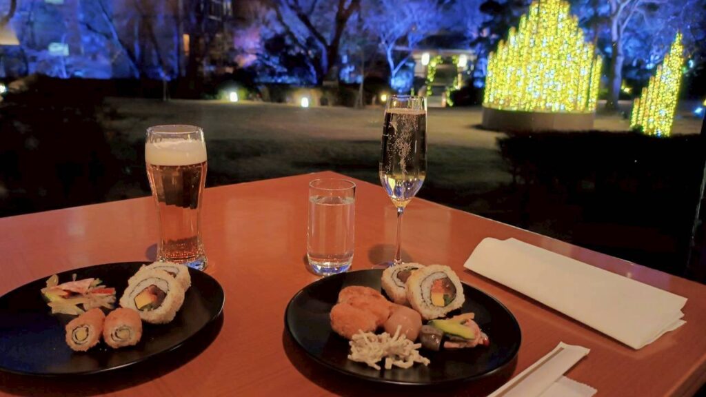 カクテルタイム３