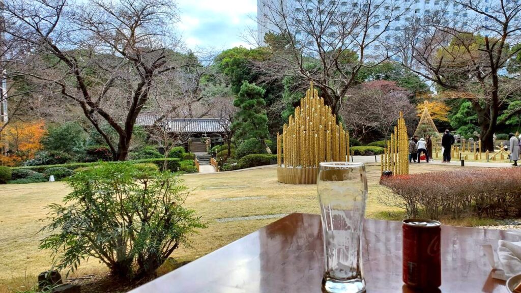 ラウンジ花雅４