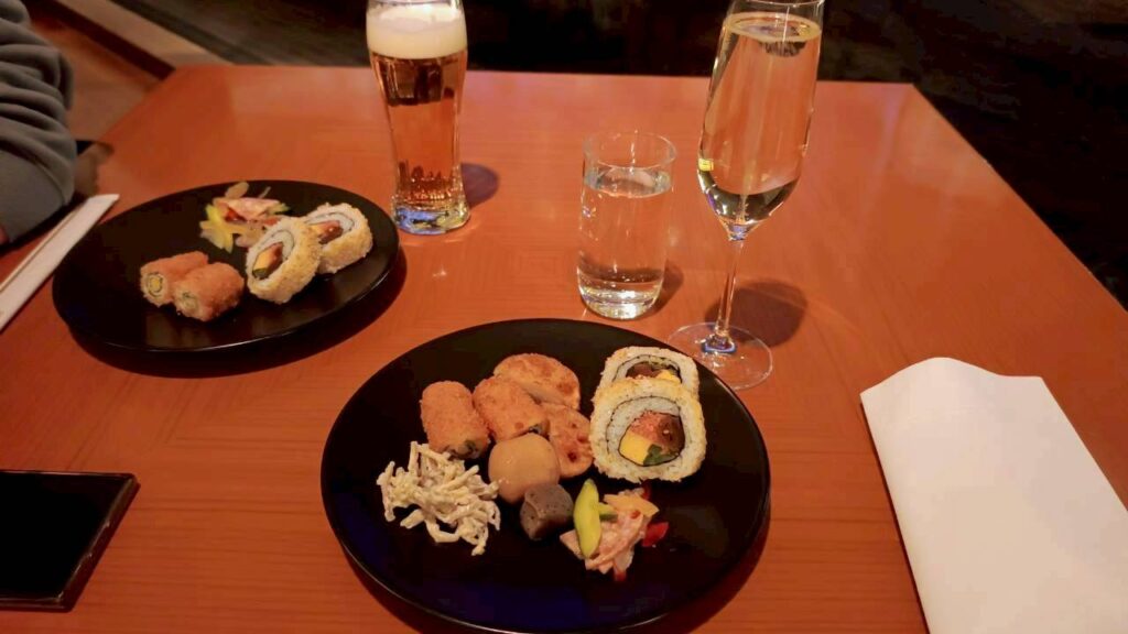 カクテルタイム１