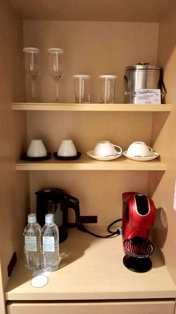 コーヒーセット１