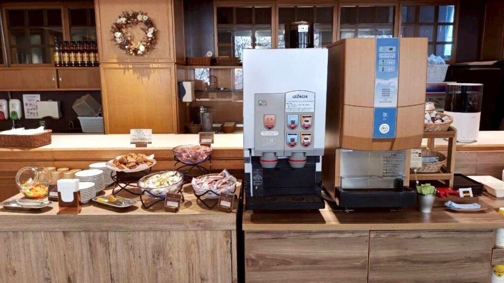 アフタヌーンタイム１