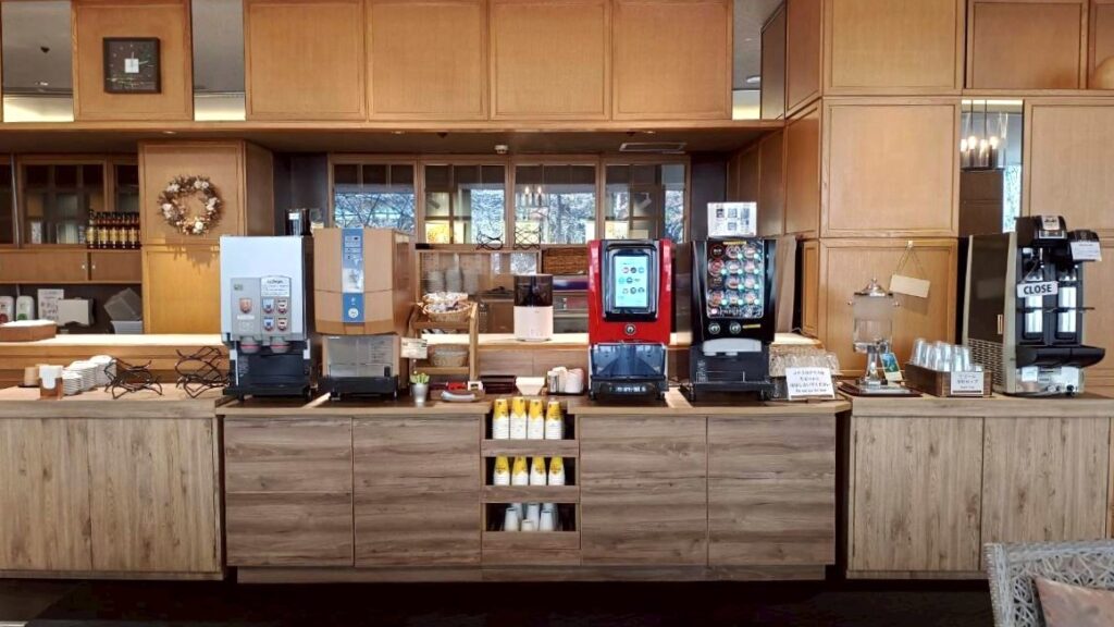 アフタヌーンタイム１