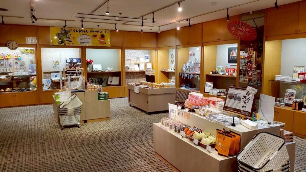 おみやげマルシェ3