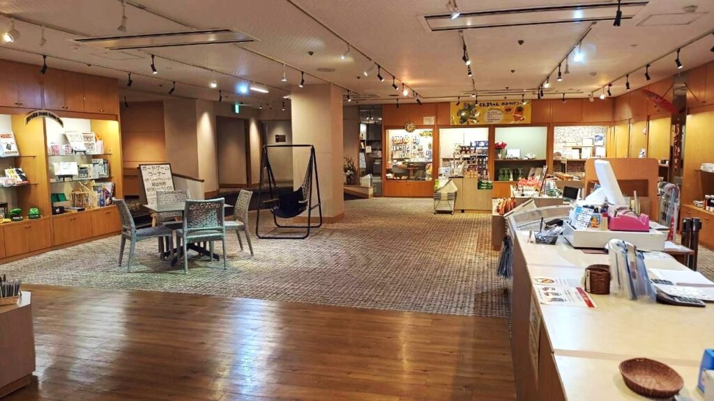 おみやげマルシェ2