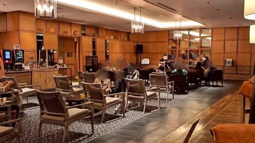 ミニコンサート