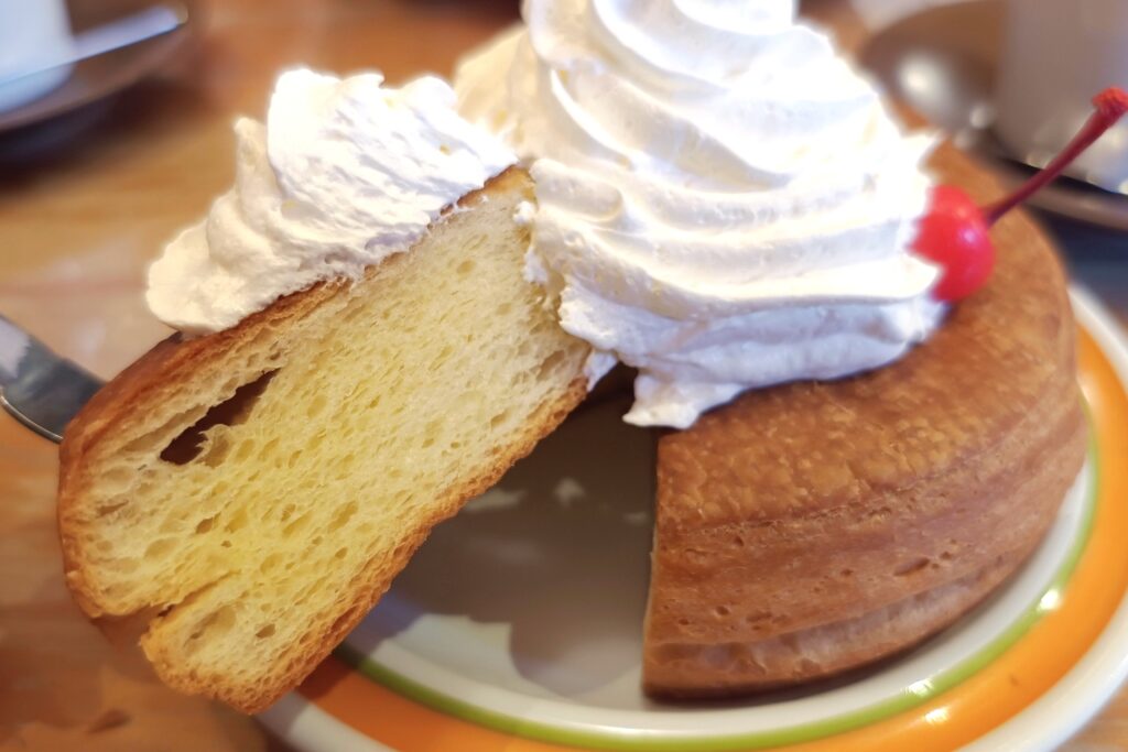 シロノワール３