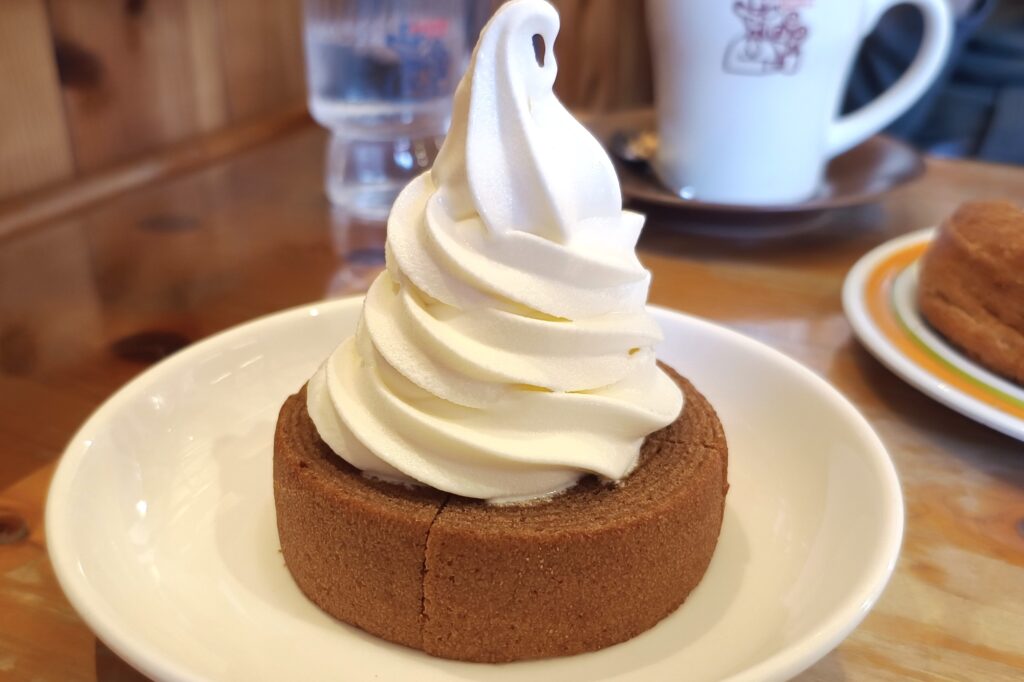 クロネージュ１