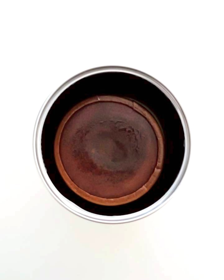 マフィンは逆さに入っている2