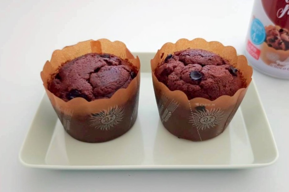 食べやすいサイズ感