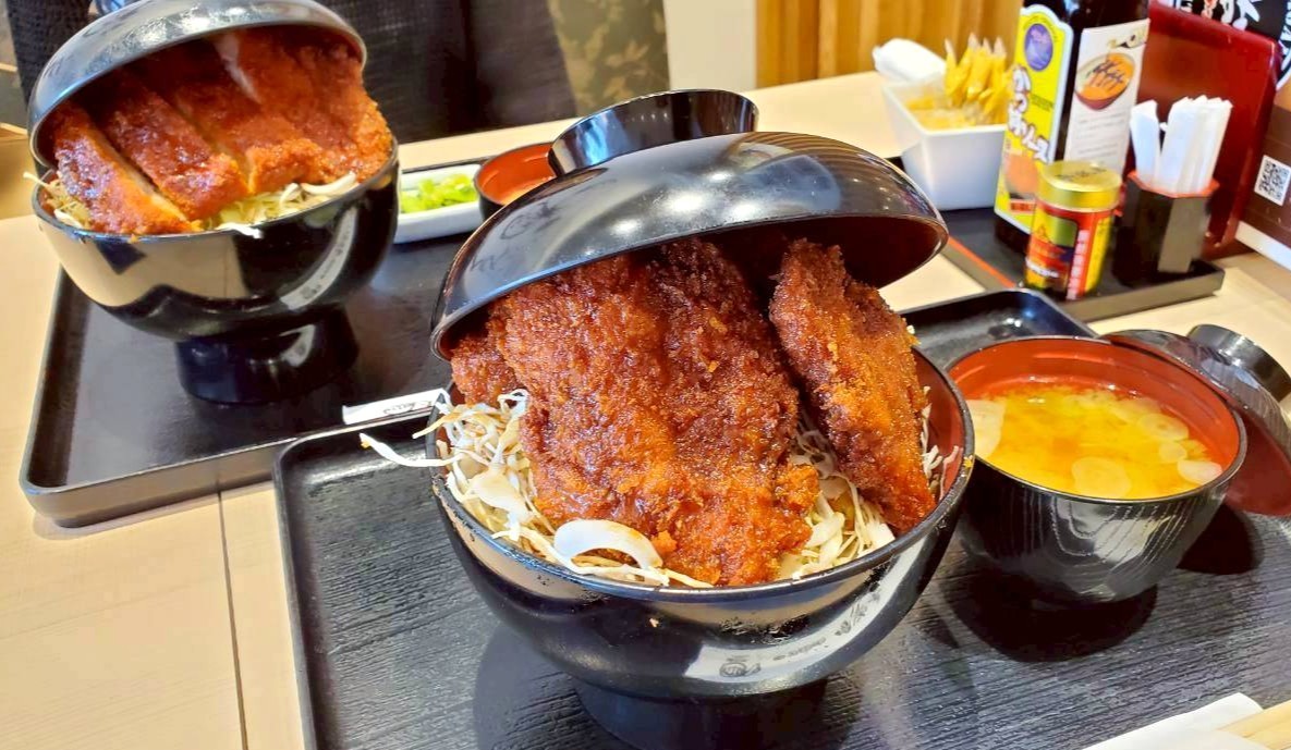 明治亭