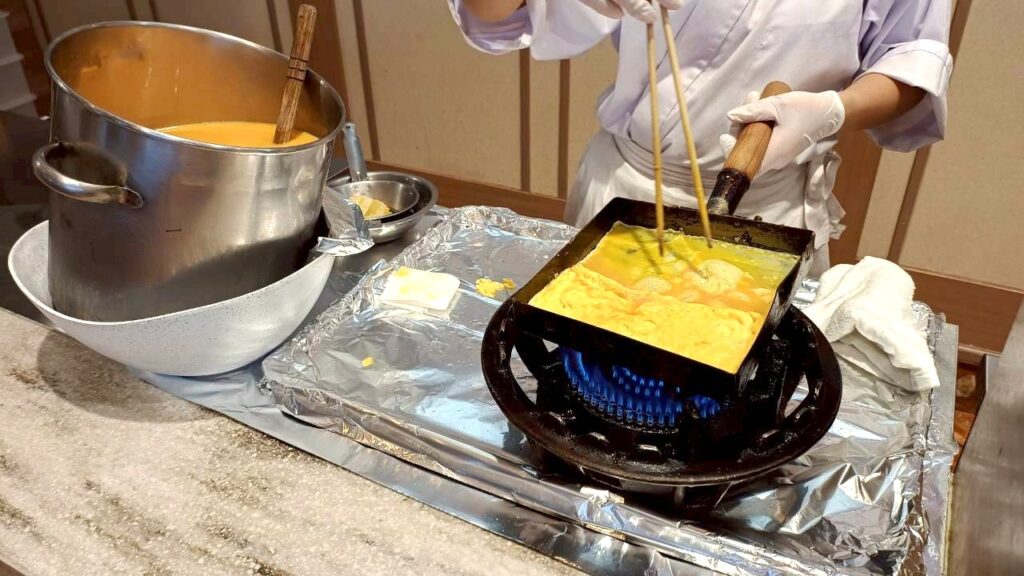 卵焼き