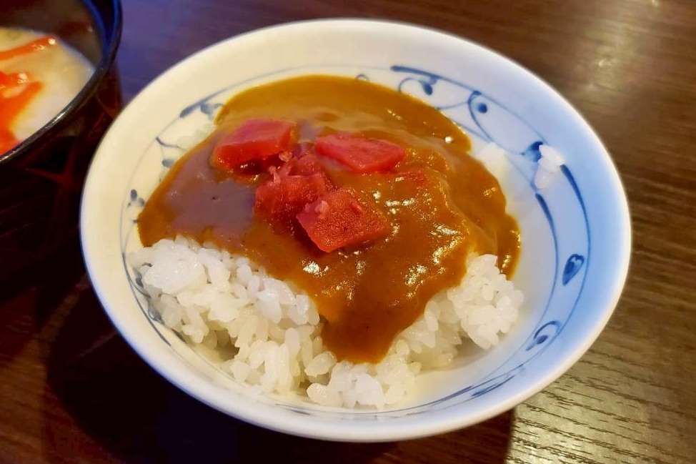 カレー